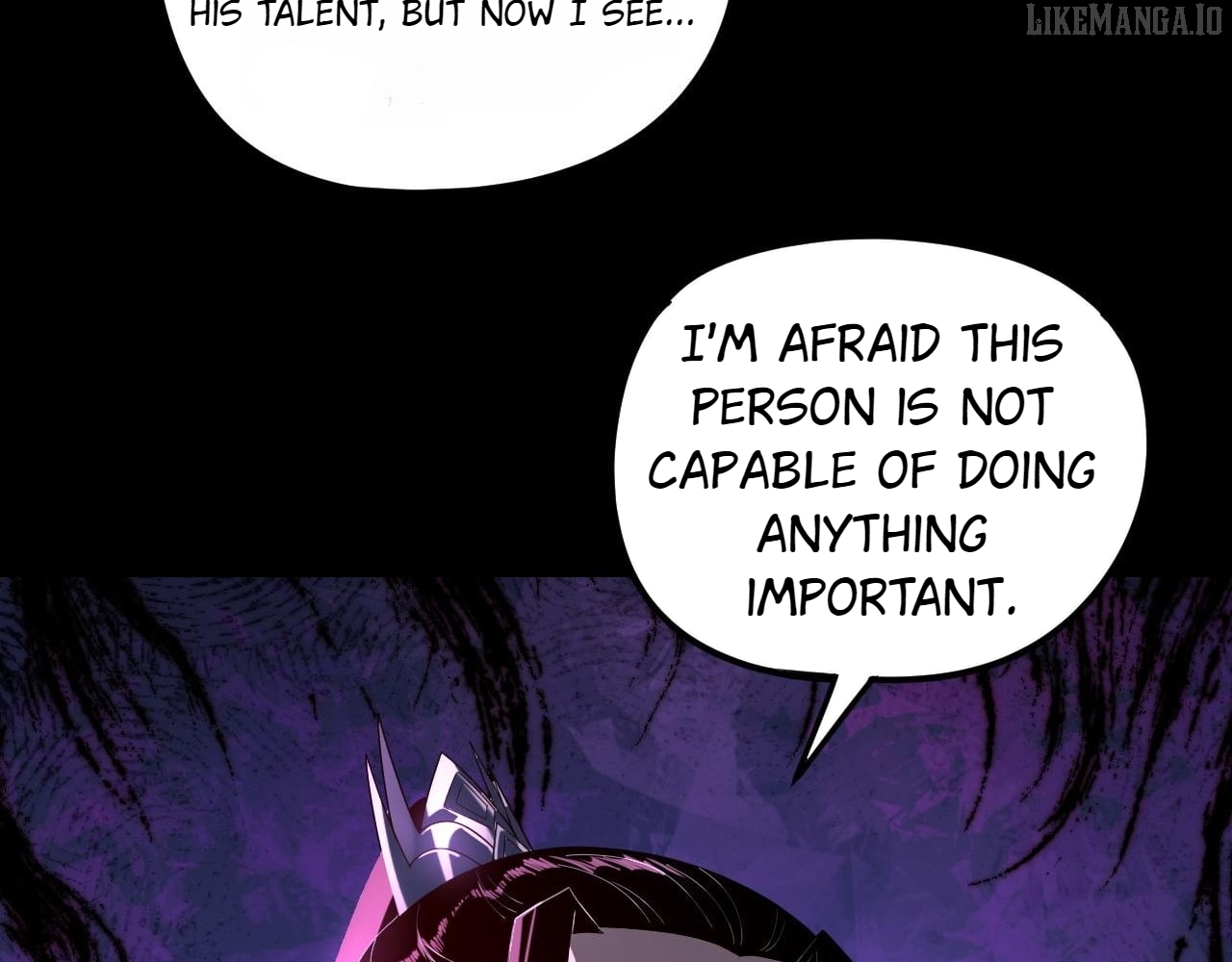 Me, The Heavenly Destined Villain Chapter 286 - page 30